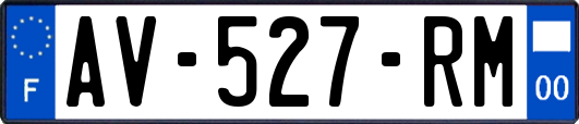 AV-527-RM