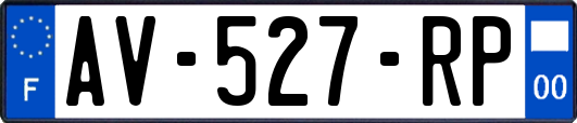 AV-527-RP