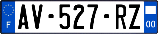 AV-527-RZ