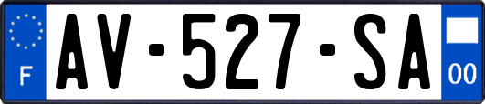 AV-527-SA