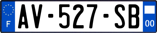 AV-527-SB