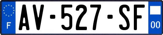 AV-527-SF