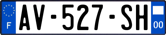 AV-527-SH