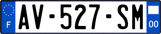 AV-527-SM
