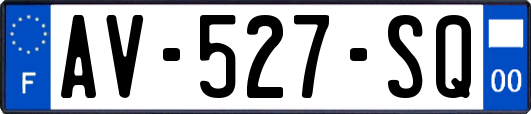AV-527-SQ