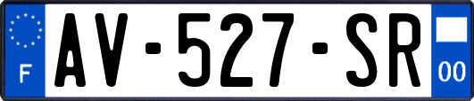 AV-527-SR