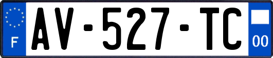AV-527-TC