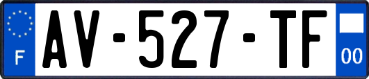AV-527-TF