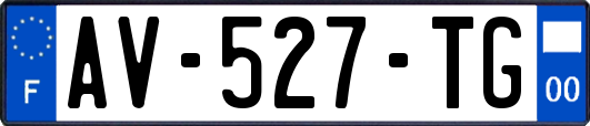 AV-527-TG