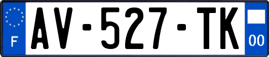 AV-527-TK