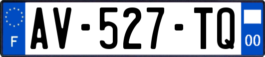 AV-527-TQ