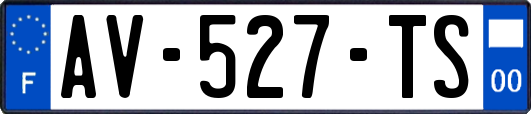 AV-527-TS