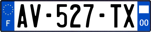 AV-527-TX