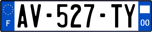 AV-527-TY
