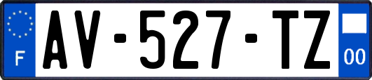 AV-527-TZ