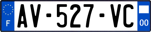 AV-527-VC