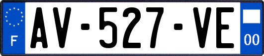 AV-527-VE