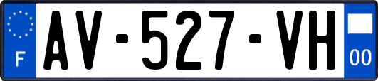 AV-527-VH