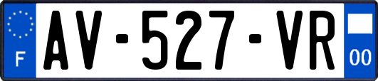 AV-527-VR
