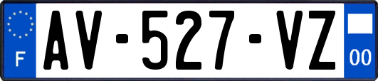 AV-527-VZ