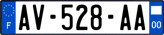 AV-528-AA