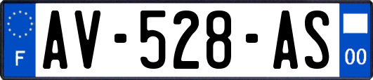 AV-528-AS