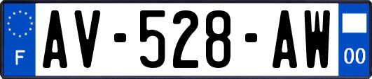 AV-528-AW