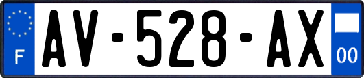 AV-528-AX