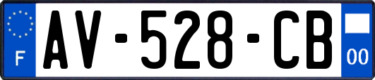 AV-528-CB