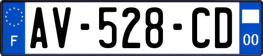 AV-528-CD