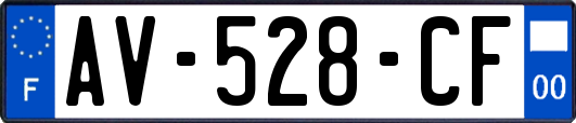 AV-528-CF