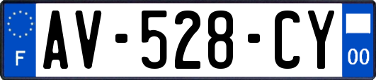 AV-528-CY