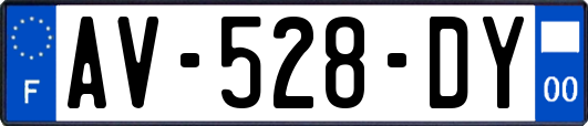 AV-528-DY