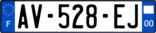 AV-528-EJ