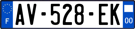 AV-528-EK