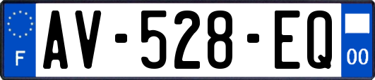 AV-528-EQ