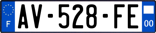 AV-528-FE