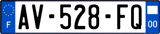 AV-528-FQ
