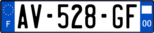AV-528-GF