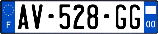 AV-528-GG