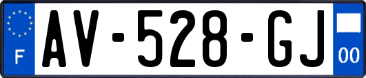 AV-528-GJ