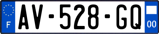 AV-528-GQ
