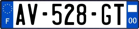 AV-528-GT