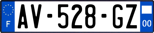 AV-528-GZ