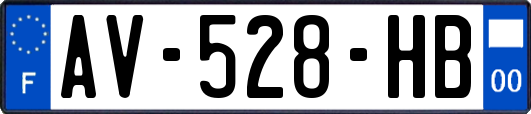 AV-528-HB