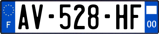 AV-528-HF