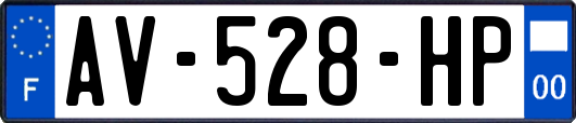 AV-528-HP