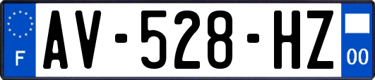 AV-528-HZ