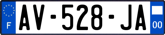 AV-528-JA