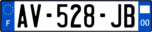 AV-528-JB